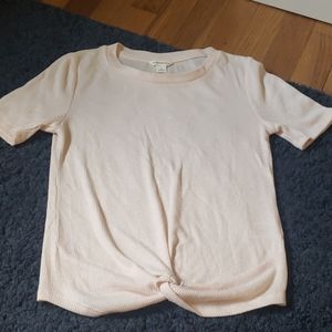 AÉRO light weight sweater shirt